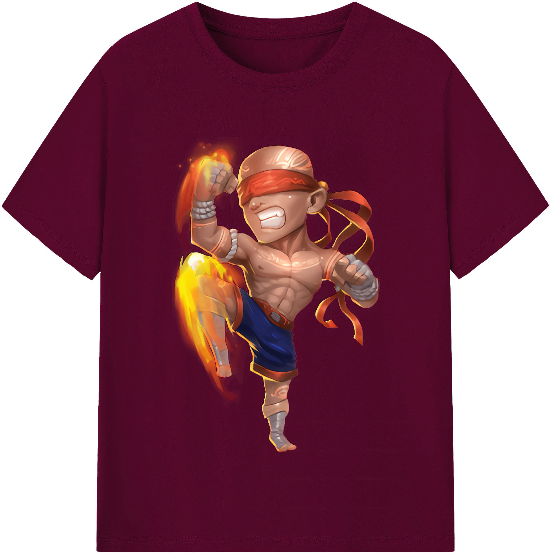 （画像用） リーグ・オブ・レジェンド League of Legends LOL レディースカジュアルプリントTシャツ（綿100％）